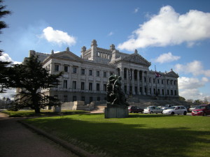 Palacio Legislativo