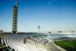 Estadio Centenario
