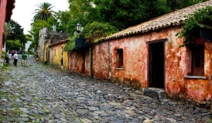 colonia calle de los suspiros