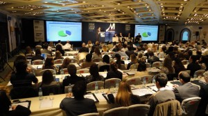 Eventos Empresariales