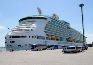 Puerto de Montevideo 2